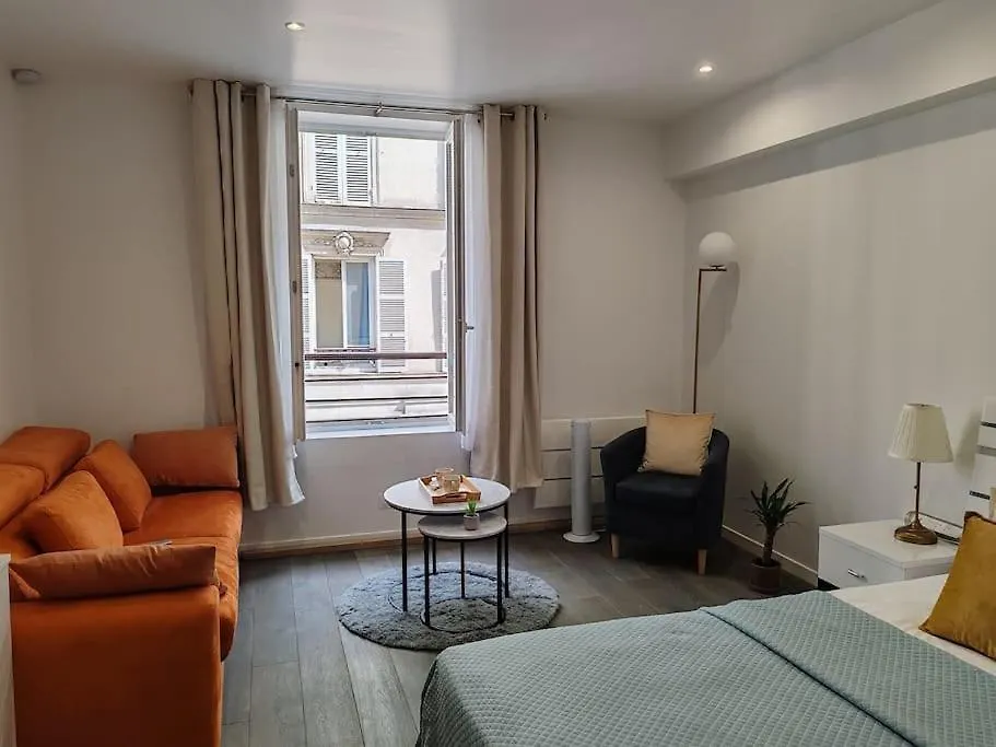 Appartement Champs Elysees Paris 0*,  Fransa