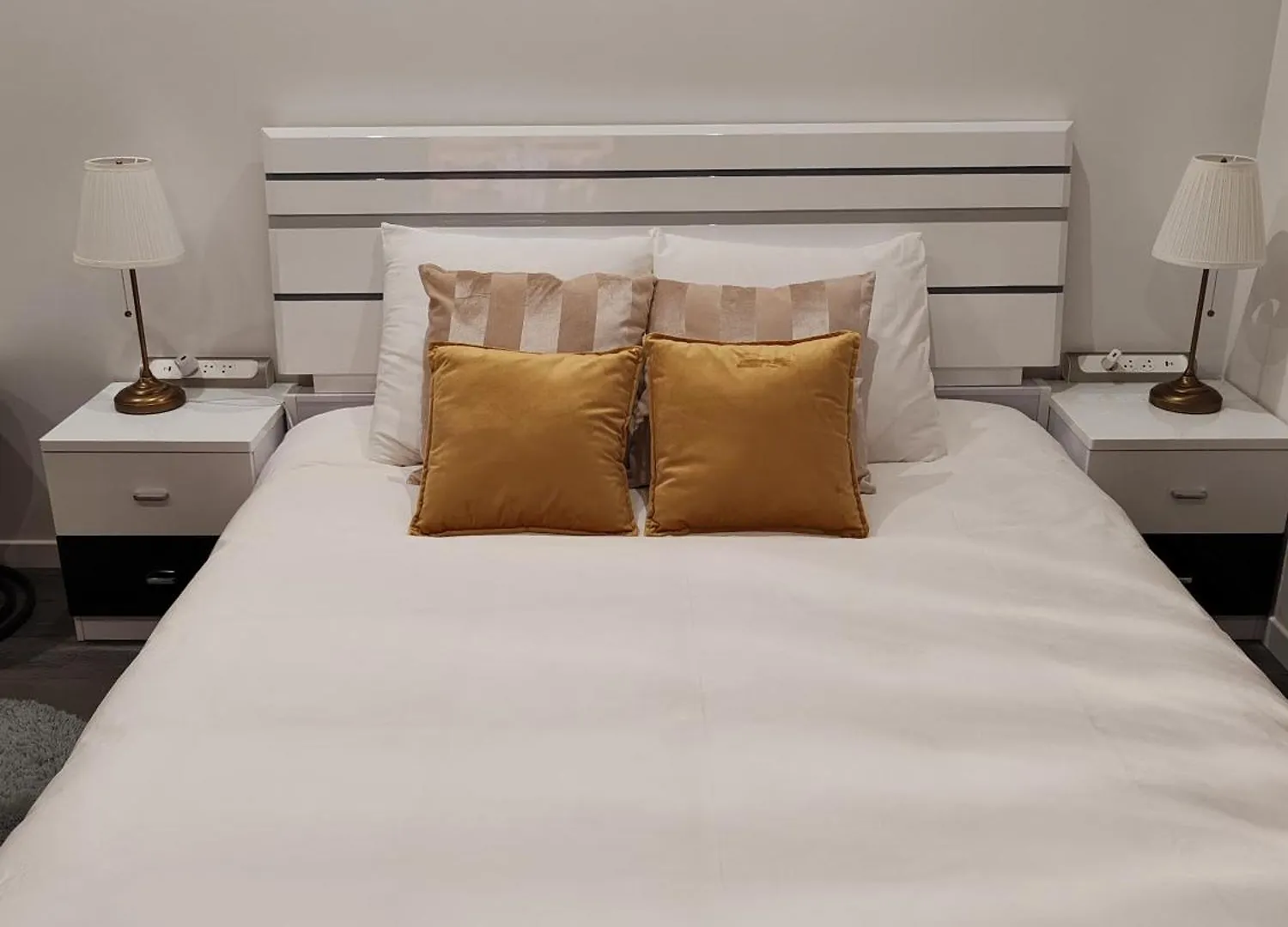 Appartement Champs Elysees Paris