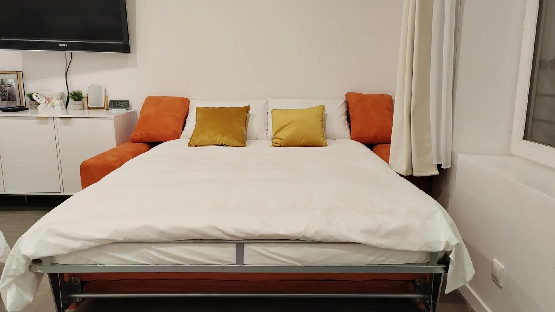 Daire Appartement Champs Elysees Paris