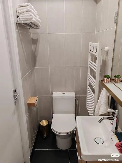 Apartment Appartement Champs Elysees Paris