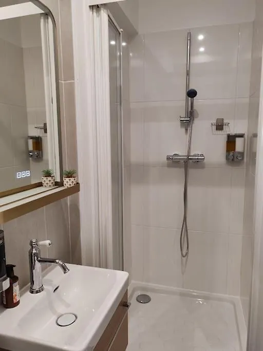 Appartement Champs Elysees Paris